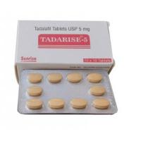 犀利士5mg 保養日服型 助勃加抑制攝護腺肥大