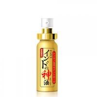 龜頭去敏 早洩預防 持久液 久戰不洩